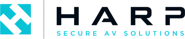 Harp Secure AV Solutions