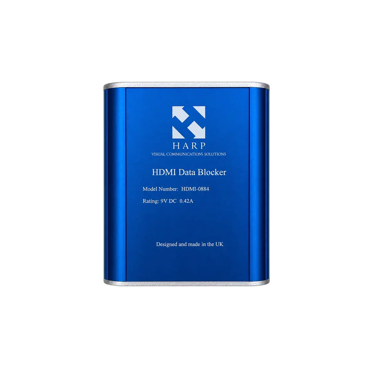 HDMI Data Blocker product