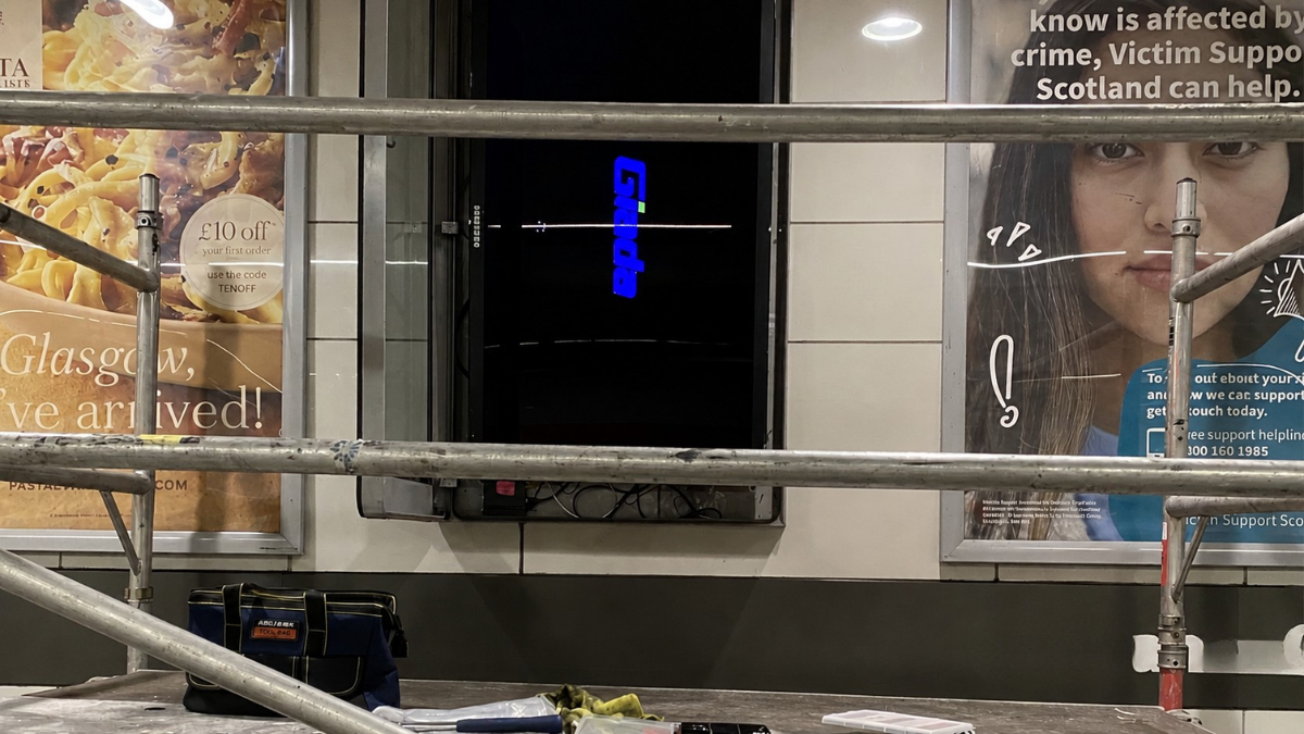 Service level agreement support planning
